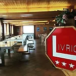 Livrio מלון בורמיו